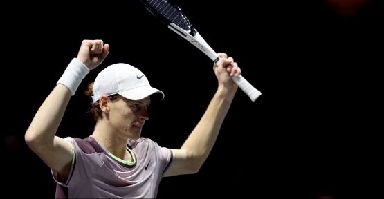 Tennis Atp Rotterdam, Sinner conquista il 12esimo titolo: le immagini del successo contro De Minaur