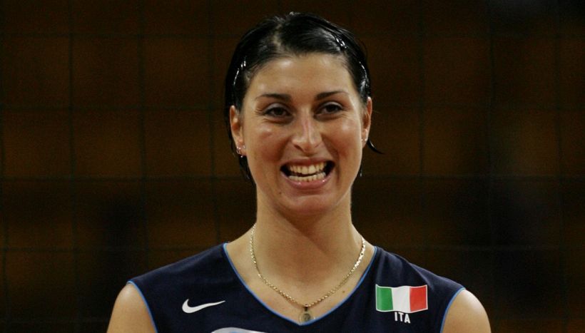 Volley femminile, Manuela Leggeri nello staff dell'Italia di Velasco: “Egonu? Le polemiche le lasciamo fuori”