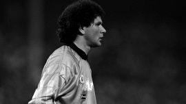 Napoli-Verona, la figlia di Giuliani – morto di Aids – rivela: seppi la verità dopo 11 anni