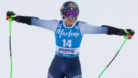 Sci, Sofia Goggia torna a casa: la campionessa azzurra dimessa dopo l'operazione. Le prossime tappe