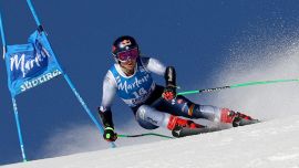 Sci: Sofia Goggia, infortunio choc! Confermata frattura tibia e malleolo, operazione terminata. Nuovo comunicato, come sta