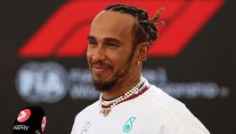 F1, Lewis Hamilton alla Ferrari dal 2025: dopo Toto Wolff, finalmente l'annuncio di Maranello