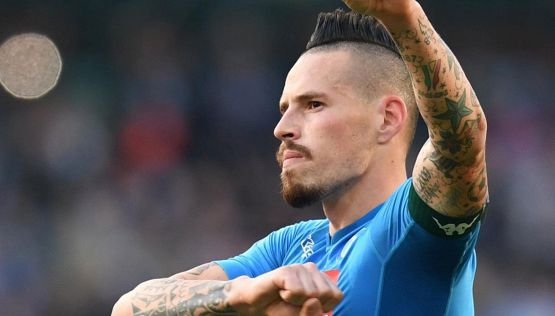 Il ritorno a Napoli del capitano: la coerenza e l'eccezionalità di Marek Marekiaro Hamsik