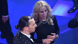 Helena Seger a Sanremo 2024 con Zlatan Ibrahimovic: chi è la compagna del campione, la storia iniziata con un parcheggio e il no alle nozze