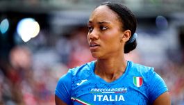 Atletica, Larissa Iapichino vince a Belgrado con 6.68. Potrebbe saltare gli Assoluti per puntare ai Mondiali