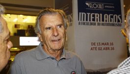 F1 in lutto, è morto Wilson Fittipaldi: l'ex pilota, fratello di Emerson, si è spento a San Paolo