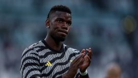 Pogba, addio Juventus: si dà al cinema, sul web si scatena l’ironia