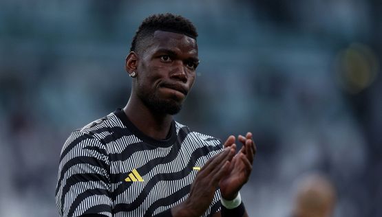 Pogba, addio Juventus: si dà al cinema, sul web si scatena l’ironia