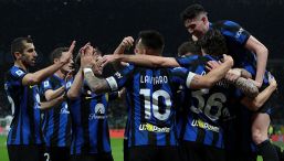 Giudice sportivo, i provvedimenti dopo i recuperi: mano pesante sull'Inter, sanzione e squalifica