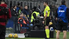 Inter-Atalanta, Var a senso unico? Si scatena la bufera: 'Decisioni sempre nella stessa direzione'