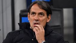 Inter, Inzaghi e Acerbi nel mirino della Procura Figc: cosa rischiano dopo il match con la Roma