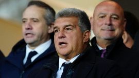 Superlega, Laporta scatena il caos: coinvolte anche Roma e Inter ma non cita la Juventus