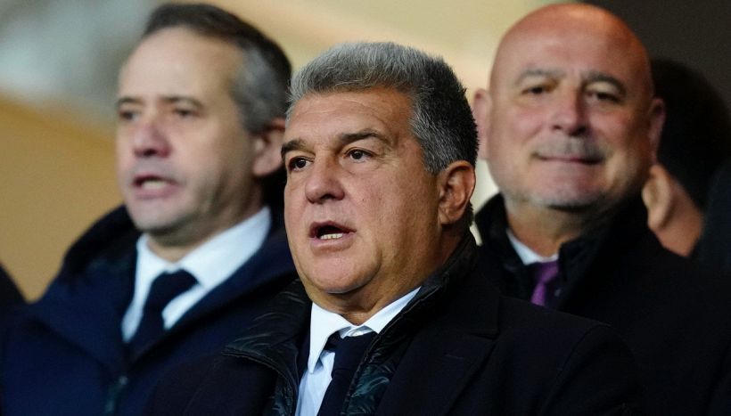 Superlega, Laporta scatena il caos: coinvolte anche Roma e Inter ma non cita la Juventus