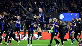 Serie A, l'Inter batte la Juventus e prova la fuga: il campionato è già finito? Vota il sondaggio