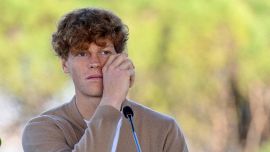 Sanremo, Sinner non ci sarà ma la Coppa Davis sì e Arnaldi è di casa: Binaghi sull’onda del Festival