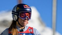 Sci alpino, tutti gli infortuni di Sofia Goggia: nessuna ha saputo rialzarsi come ha sempre fatto lei