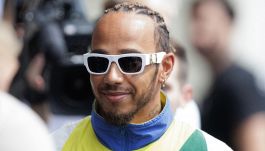 F1, Hamilton alla Ferrari: Massa avverte Maranello e Leclerc poi il paragone con Schumacher