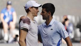 Australian Open, Djokovic e il ko in semifinale con Sinner: la rivelazione di Ivanisevic