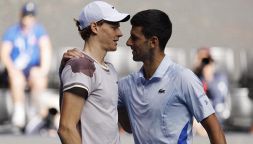 Australian Open, Djokovic e il ko in semifinale con Sinner: la rivelazione di Ivanisevic