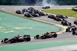 F1 Mondiale 2024, format Sprint Race e nuove regole: mini rivoluzione