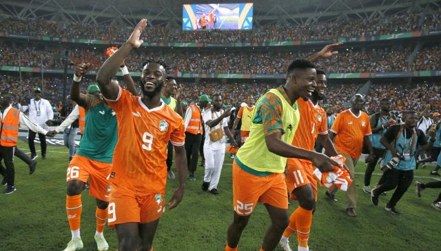 Coppa d’Africa, finale Nigeria-Costa d’Avorio: Osimhen contro Ndicka, le formazioni e dove vederla in tv