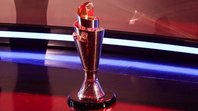 Nations League 2024-2025, tutto quello che c’è da sapere: girone Italia ...