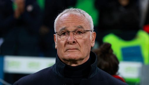 Ranieri torna a Napoli: il the al limone, i giornalisti da allenare e l'ultimo sfogo