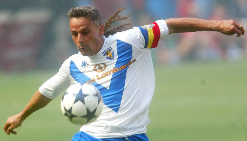 Spagna-Italia, Roberto Baggio picchiato e derubato durante la gara: "Poteva accadere di tutto"