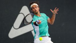 ATP 500 Rotterdam, Musetti beffato: Griekspoor rimonta un buon Lorenzo grazie a due tie-break e vola al 2° turno