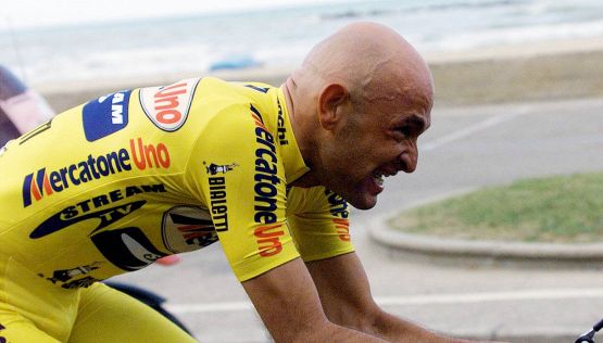 Marco Pantani, un amore che non conosce fine: 20 anni dopo la sua eredità è ancora preziosa