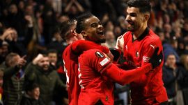 Europa League Milan-Rennes: l’invasione “pacifica” dei francesi. Rabbia rossonera contro la Gazzetta