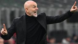 Europa League, Milan: Pioli recupera le sue stelle ma bocca cucita sul turnover