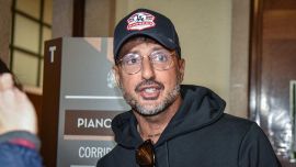 Fabrizio Corona, veleno su Morata e Alice Campello: 'La verità ve la dico io'