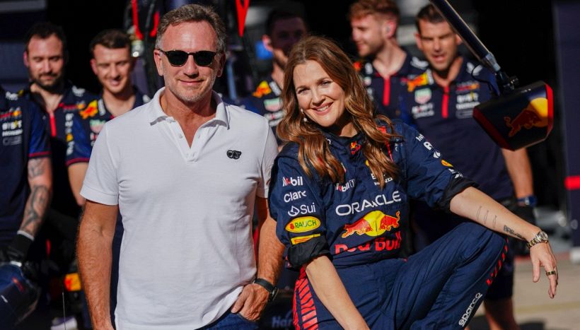 F1 caso Horner, nuove accuse: messaggi a sfondo sessuale e tentata corruzione. Contromossa del Tp Red Bull