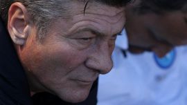 Napoli, Mazzarri: 'Le cose ci girano male, ma non mi dimetto'. Tifosi ormai rassegnati ma bocciano l'ipotesi Giampaolo