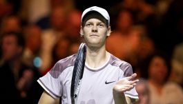 Atp Rotterdam, Sinner in finale con de Minaur: da lunedì sarà il numero 3 sorpassando anche Panatta