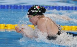 Mondiali Nuoto 2024: l'Italia tre volte di bronzo con Pilato, Franceschi e la 4x100 maschile