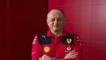 F1, Ferrari: Vasseur vuota il sacco sulla SF-24, il colpo Hamilton, le chance di Leclerc e la delusione di Sainz