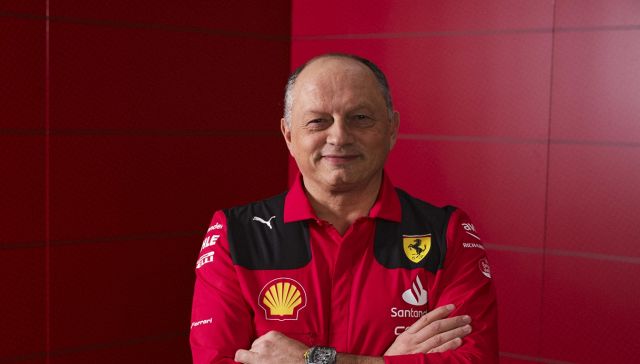 F1, Ferrari: Vasseur vuota il sacco sulla SF-24, il colpo Hamilton, le chance di Leclerc e la delusione di Sainz