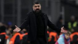 Marsiglia, Gattuso esonerato: stagioni sfortunate e addii lampo, la tortuosa carriera di Ringhio allenatore