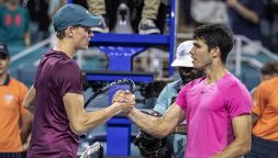 Sinner-Alcaraz come Federer-Nadal secondo Ferrero: la crescita di Jannik aiuterà Carlos a uscire dalla crisi?