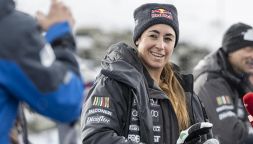 Sci alpino, Sofia Goggia mostra i suoi progressi su Instagram; Brignone e Bassino pensano alla Val di Fassa