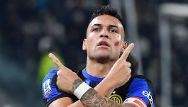 Inter, Lautaro non rinnova e l'agente fa infuriare i tifosi. Il retroscena di Milito sul Toro all'Atletico