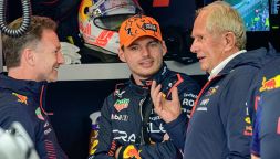 F1, Red Bull e il caso Horner. Marko: “Speriamo di risolvere presto” e la Ford ci potrebbe ripensare