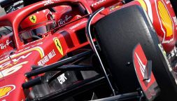 F1, test Bahrain: Ferrari, Red Bull, Mercedes, tutte in pista per la prima volta insieme