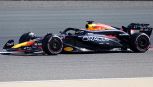 F1, test Barhain 2024 giorno 1: Verstappen fa già paura, buona Ferrari con Leclerc e Sainz