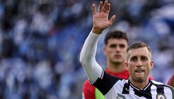Udinese, dramma Deulofeu, carriera a rischio: "Sono fregato. Potrei non giocare più"