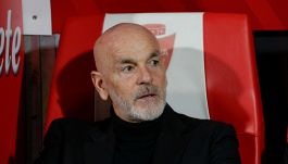 Serie A, Milan-Cagliari: Pioli contro Ranieri a San Siro! Diretta