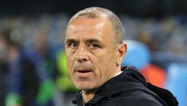 Napoli, “Calzona era tifoso della Juve”: la rivelazione dell’amico scatena i social. Che dirà De Laurentiis?