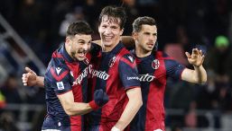 Pagelle Bologna-Verona 2-0: Fabbian box-to-box, Orsolini punge, Swiderski evanescente